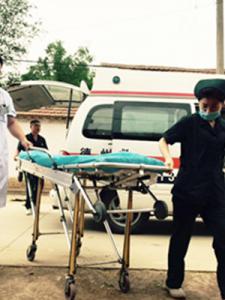 全椒县院后转乡